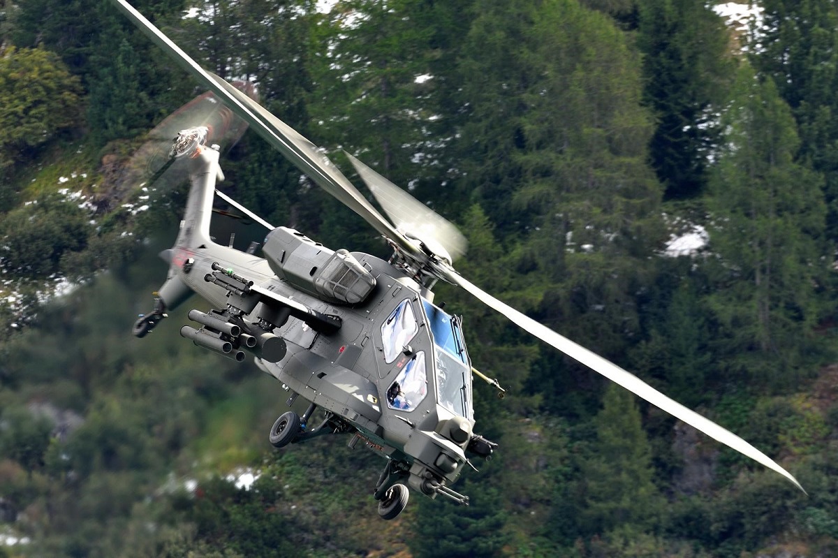Leonardo AW249