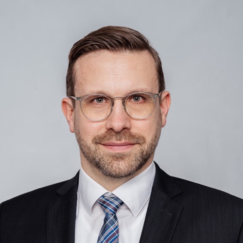 André Chripunow