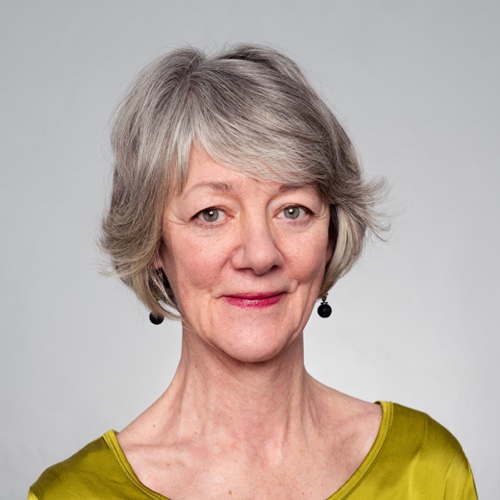 Beate Weiher