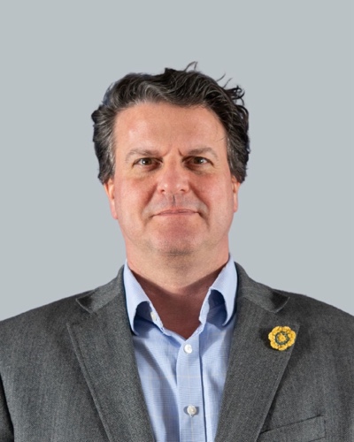 Florian von Hennet