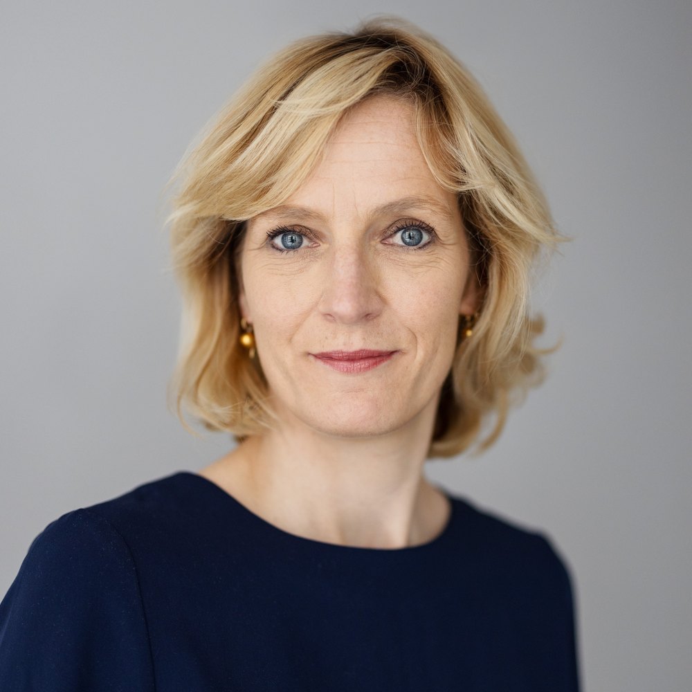 Marie-Christine von Hahn