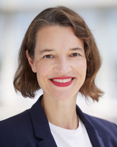 Britta Wolters