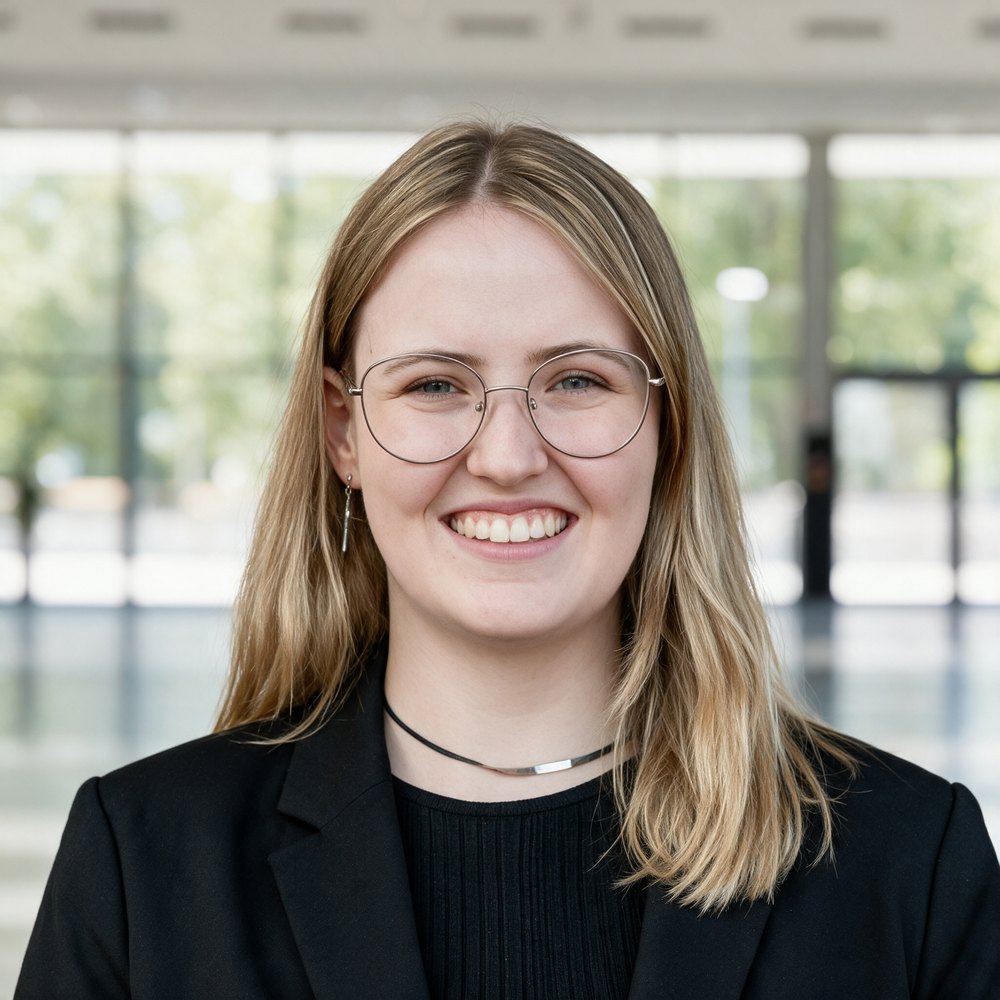 Nina Fahrenkrog-Petersen