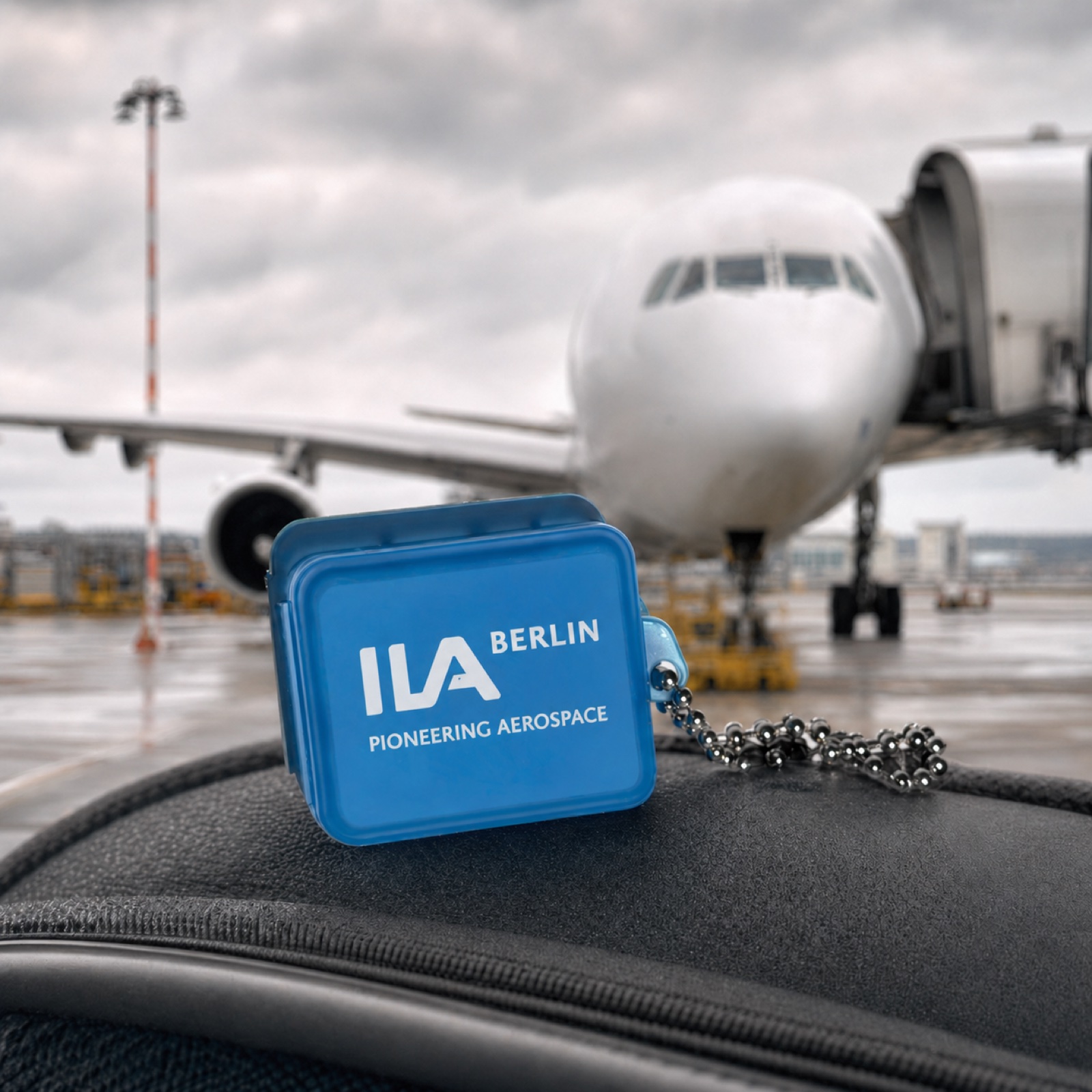 ILA Hearing Protection · Reusable