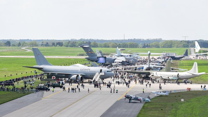 static display