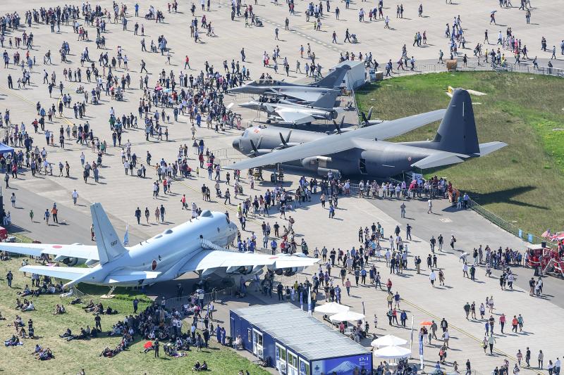 static display