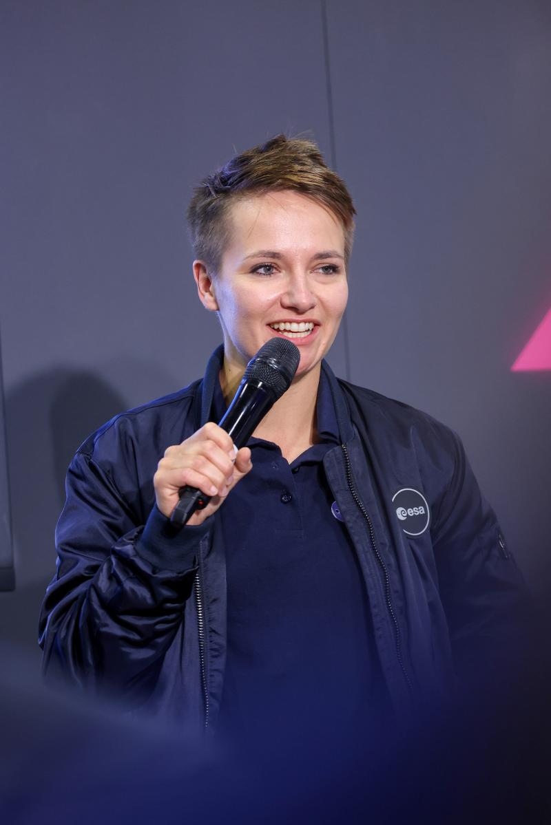 Talent Amelie