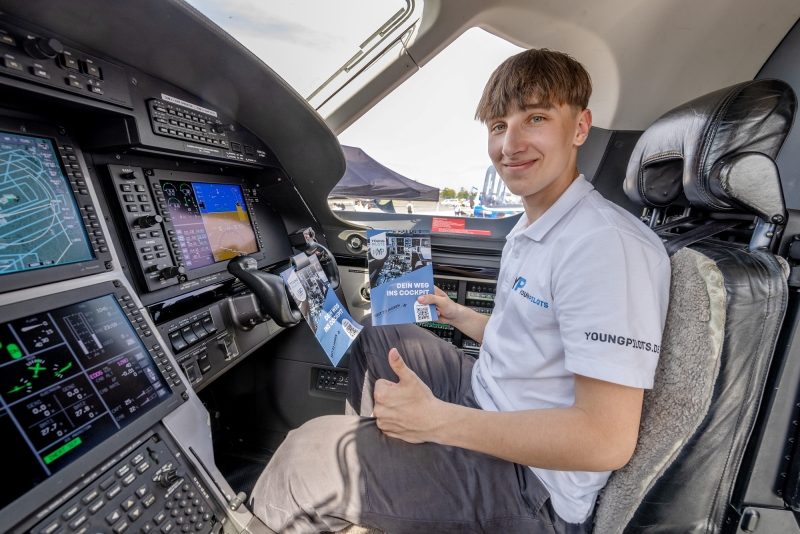 Cockpit